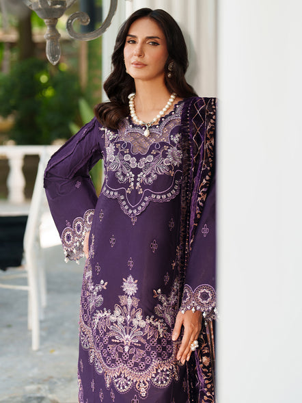 Parishay | Panache Luxury Winter 25 | PNE-06
