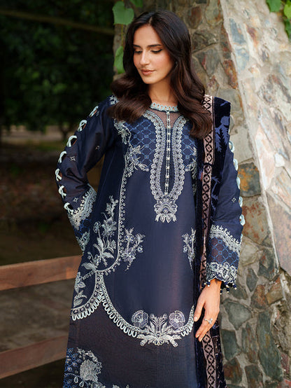 Parishay | Panache Luxury Winter 25 | PNE-08