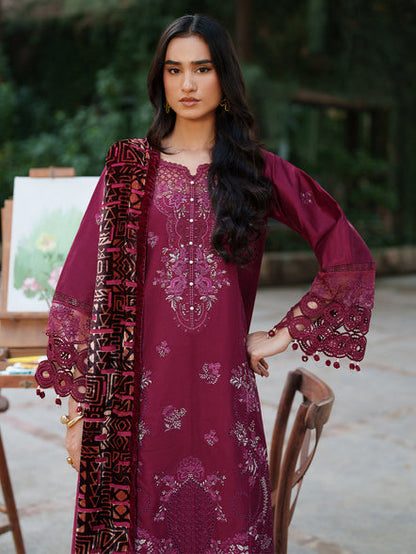 Parishay | Panache Luxury Winter 25 | PNE-09