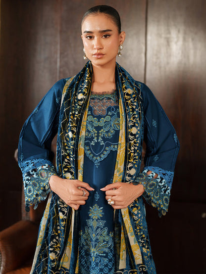 Parishay | Panache Luxury Winter 25 | PNE-12