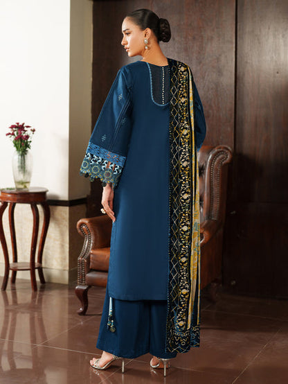 Parishay | Panache Luxury Winter 25 | PNE-12