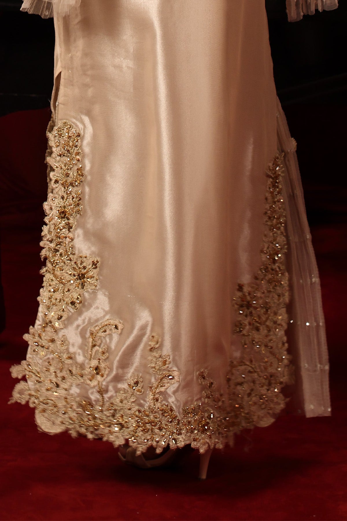 Musferah Saad | The Elite Club | Princess Isla