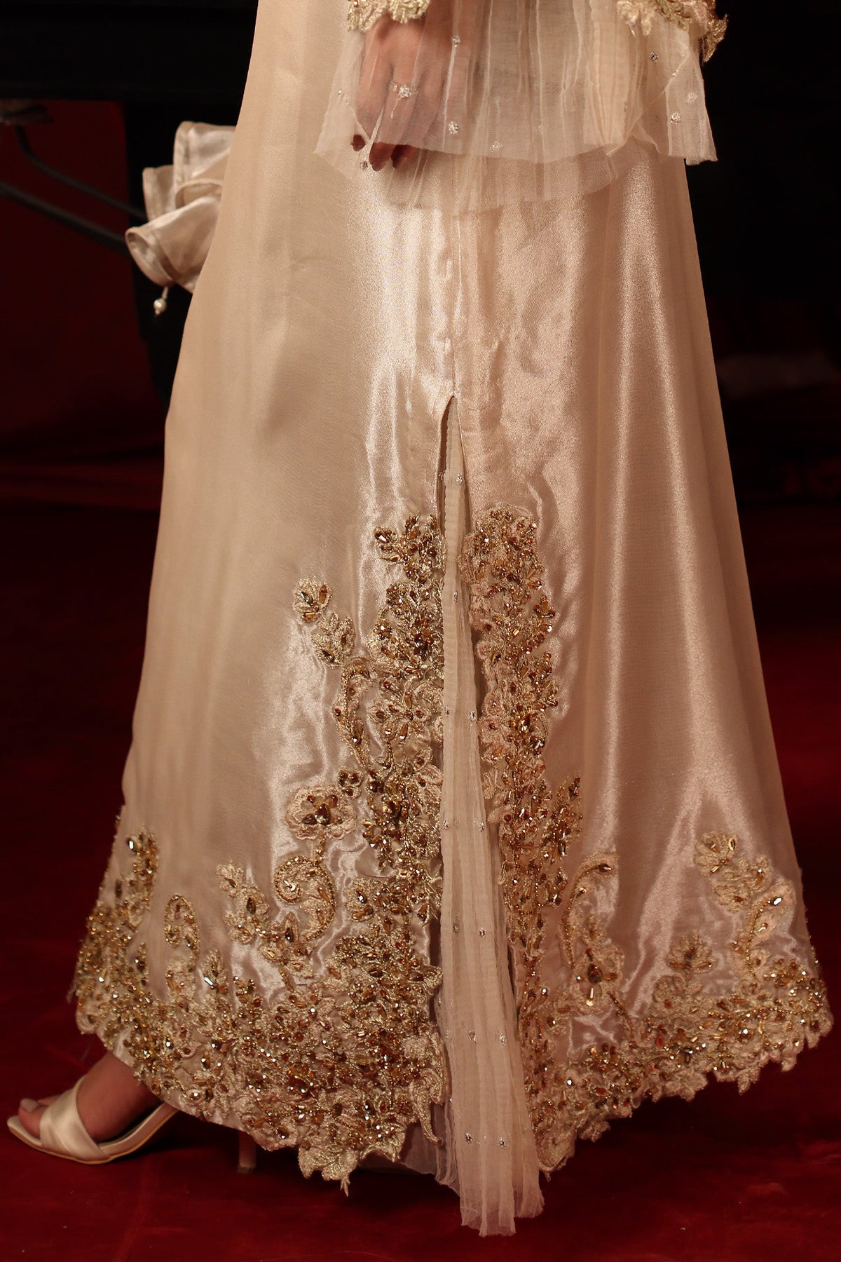 Musferah Saad | The Elite Club | Princess Isla