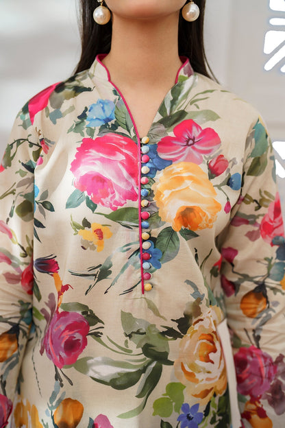 Baroque | Luxury Pret 24 | UF-632