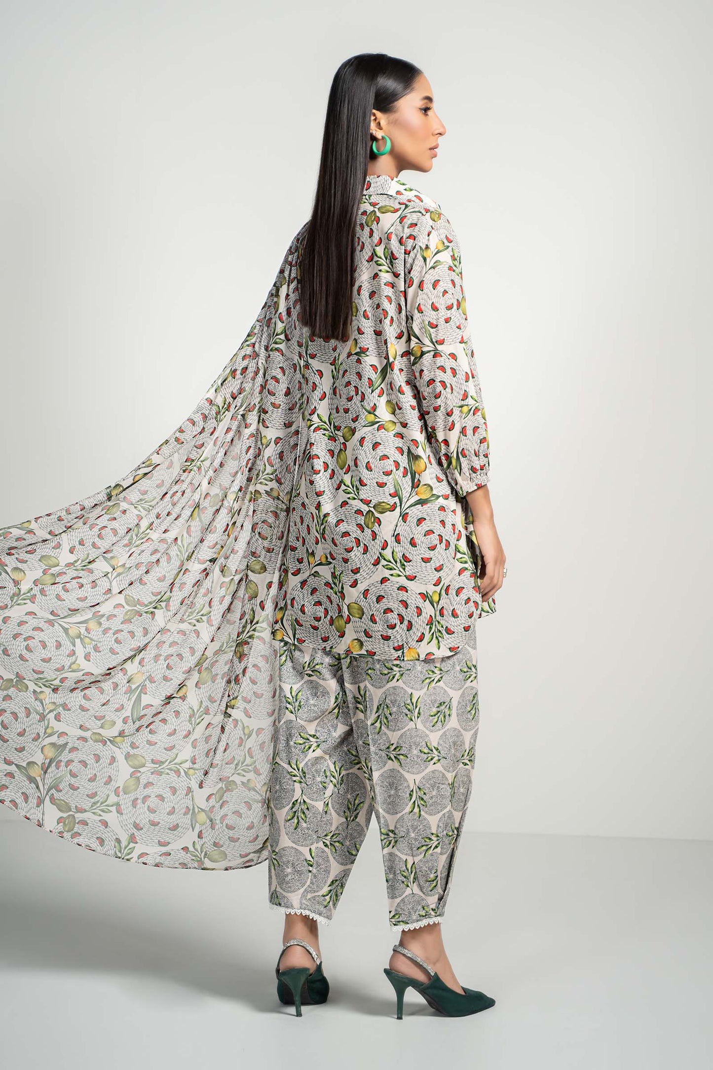 Maria B | Eid Collection 26 | PS-PF24-01