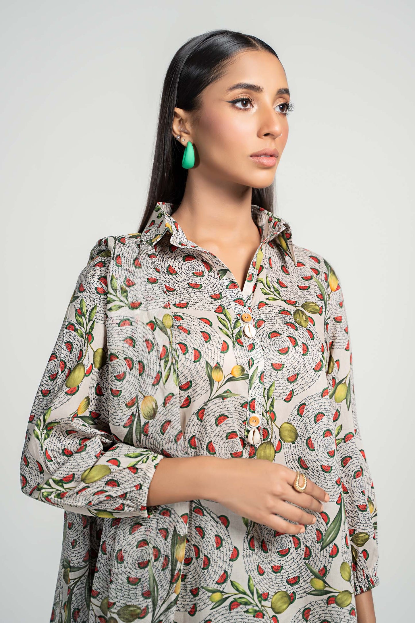 Maira B | Ready to Wear | PS-PF24-01