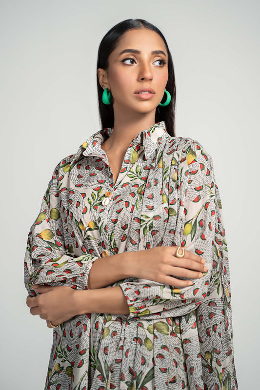 Maria B | Eid Collection 26 | 3 Piece Printed Lawn Suit