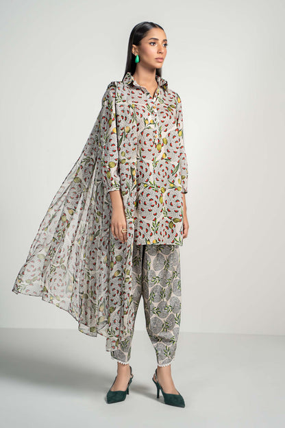 Maira B | Ready to Wear | PS-PF24-01