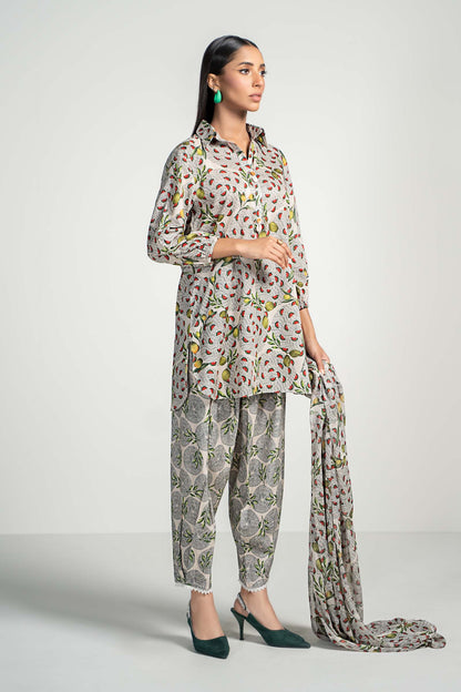 Maira B | Ready to Wear | PS-PF24-01