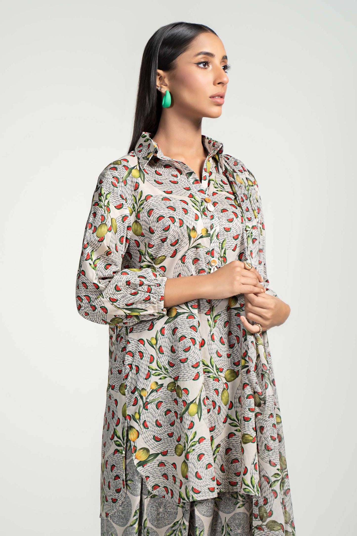 Maira B | Ready to Wear | PS-PF24-01