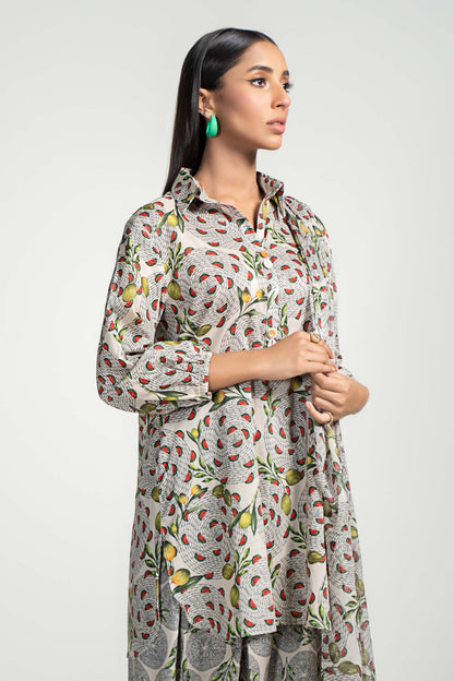 Maira B | Ready to Wear | PS-PF24-01
