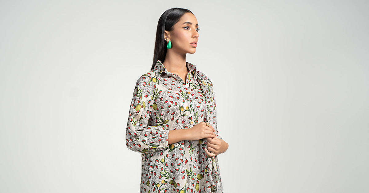 Maria B | Eid Collection 26 | PS-PF24-01