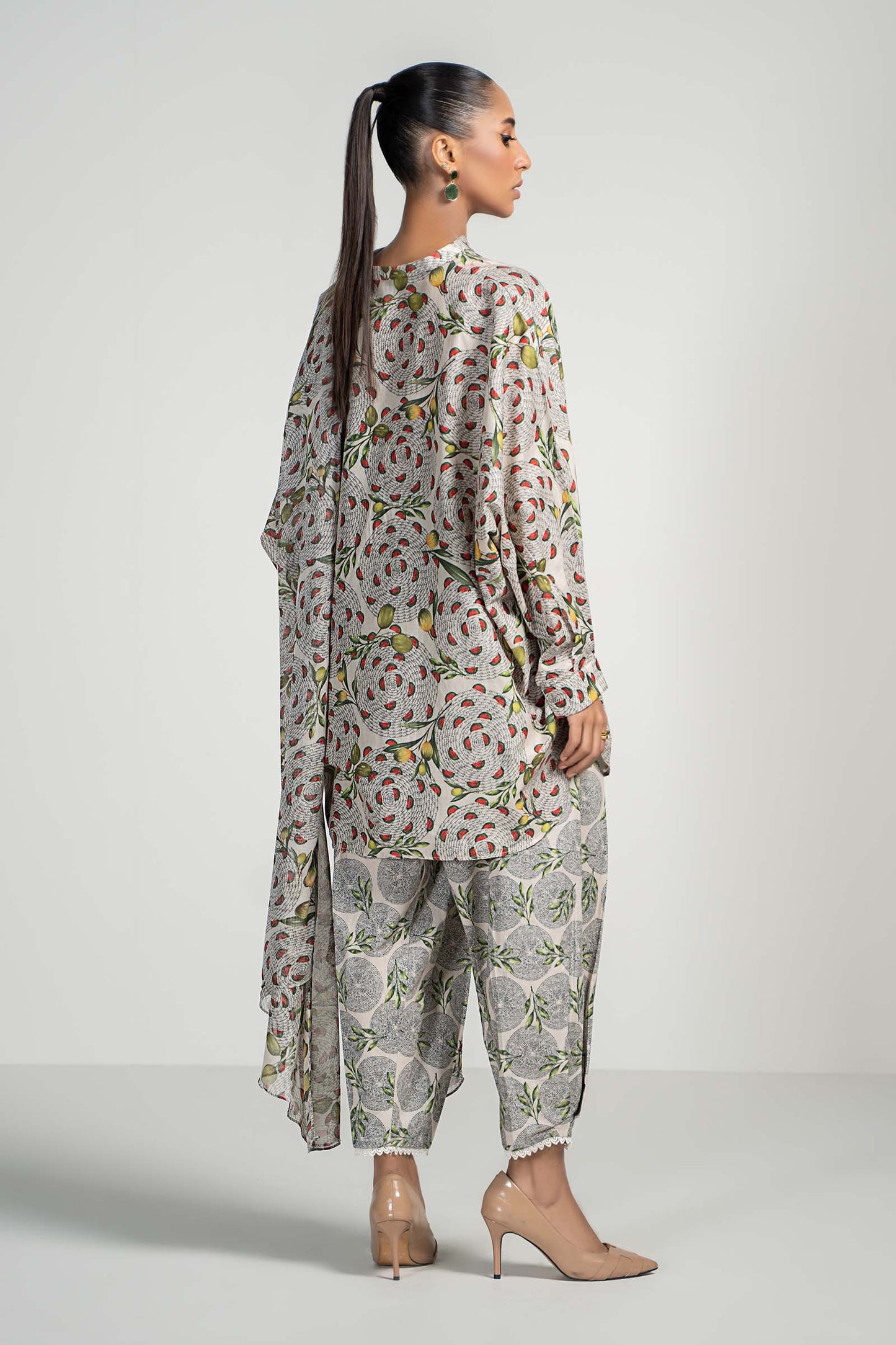 Maria B | Eid Collection 26 | PS-PF24-02