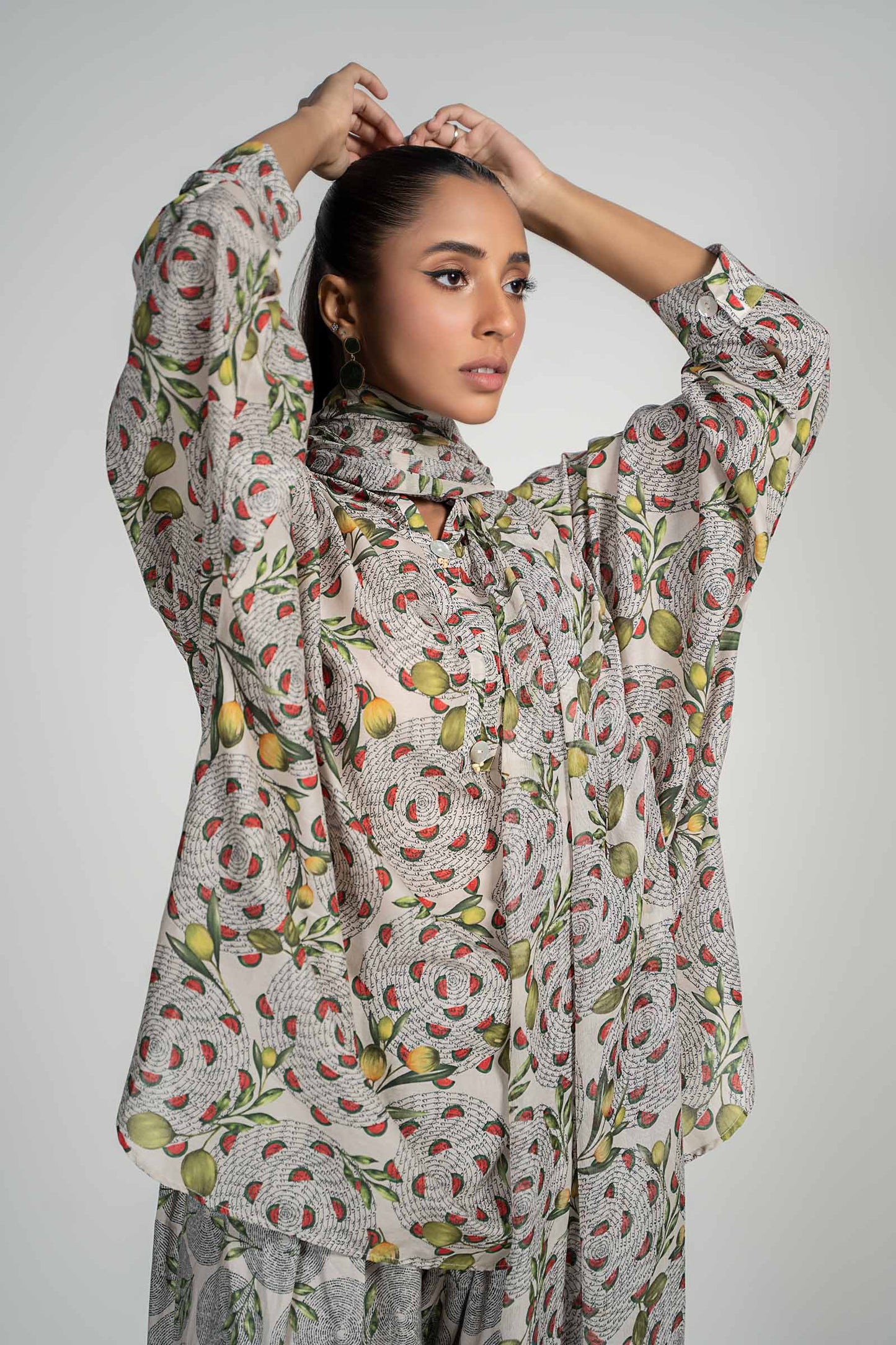 Maira B | Ready to Wear | PS-PF24-02