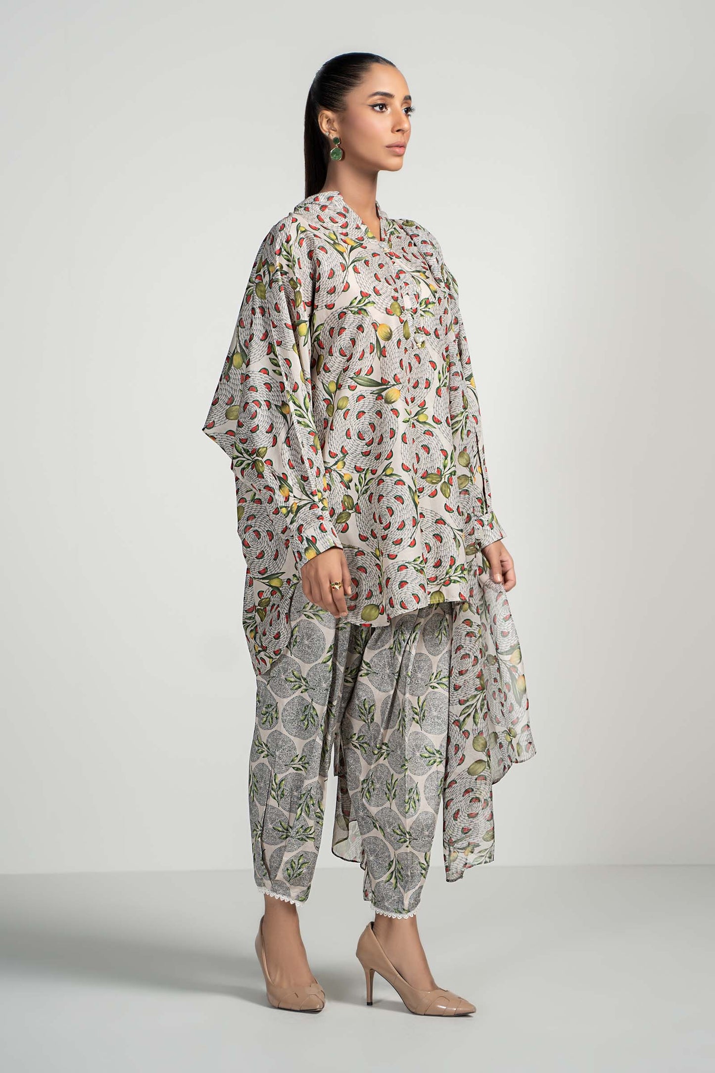 Maira B | Ready to Wear | PS-PF24-02