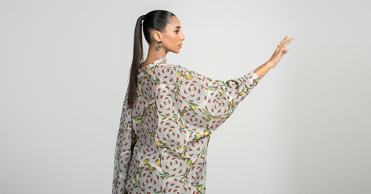 Maria B | Eid Collection 26 | PS-PF24-02