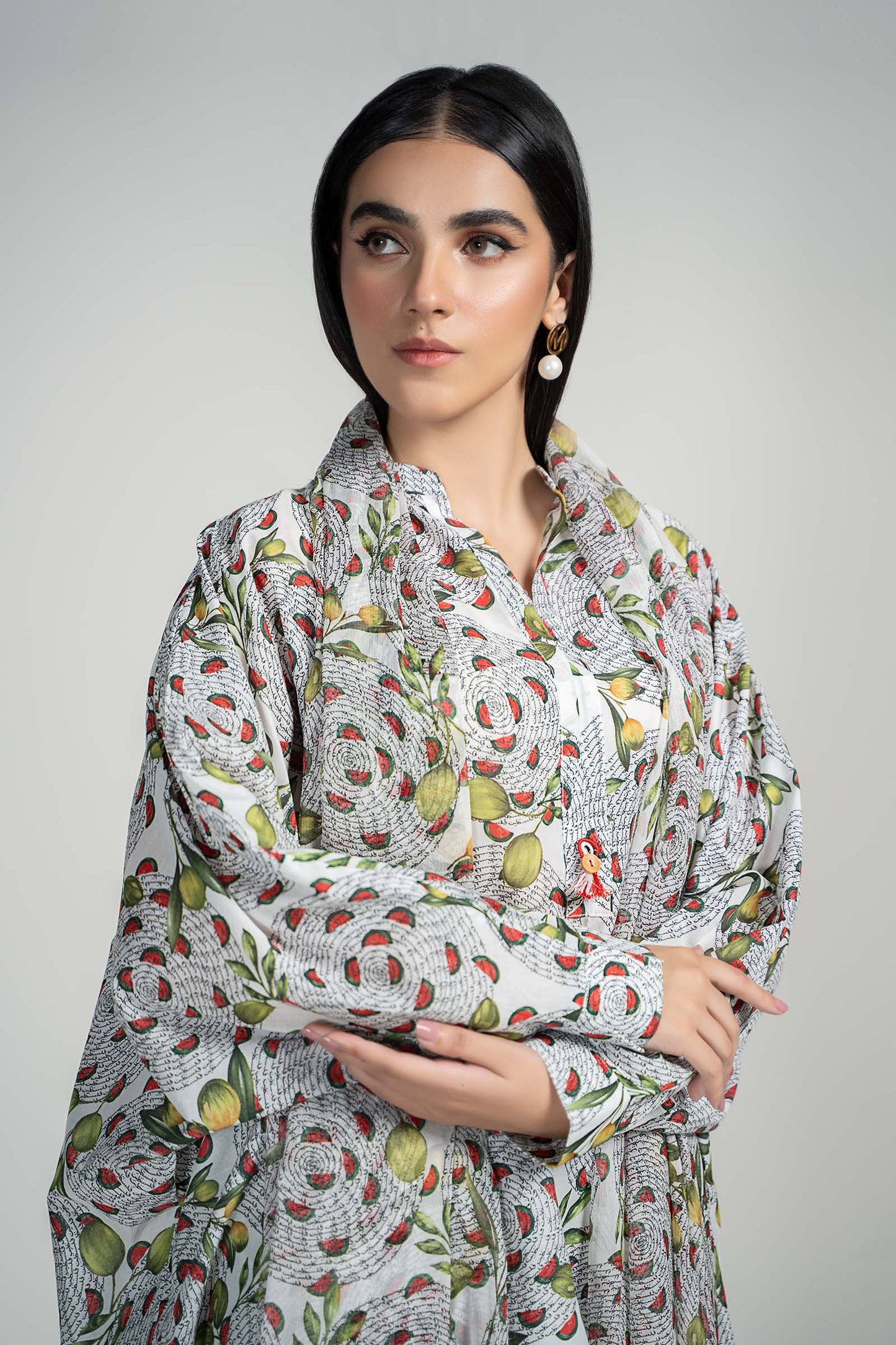 Maira B | Ready to Wear | PS-PF24-02