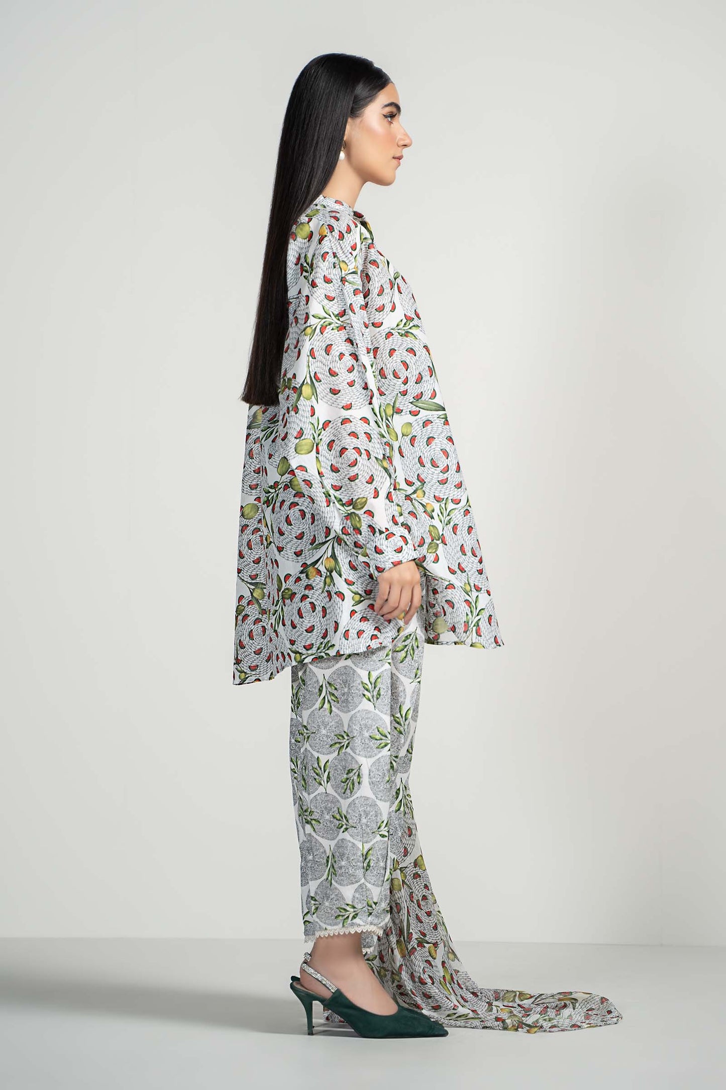 Maira B | Ready to Wear | PS-PF24-02