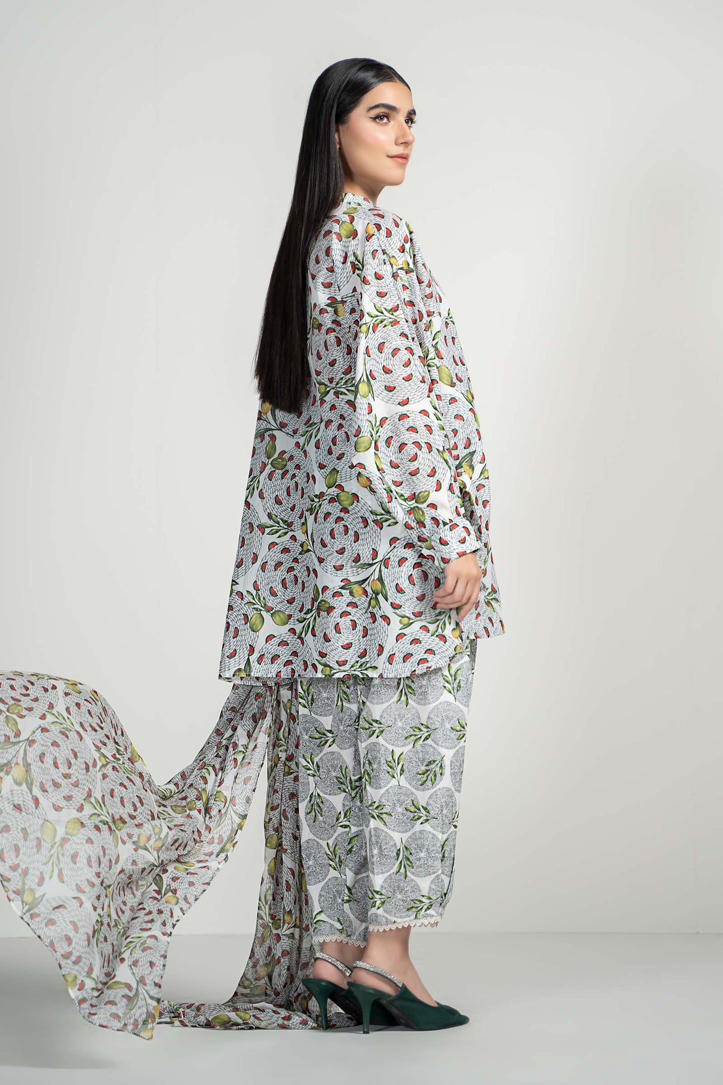 Maria B | Eid Collection 26 | PS-PF24-02