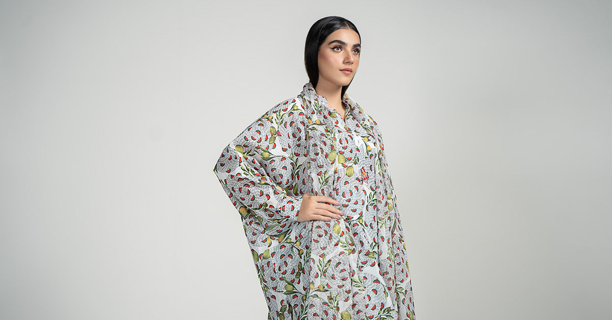 Maria B | Eid Collection 26 | PS-PF24-02
