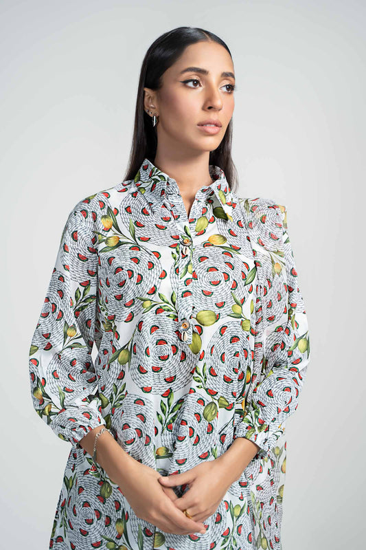 Maria B | Eid Collection 26 | 3 Piece Printed Lawn Suit