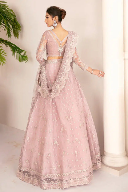 Baroque | Chantelle 23 | CH08-01 - House Of Anaya