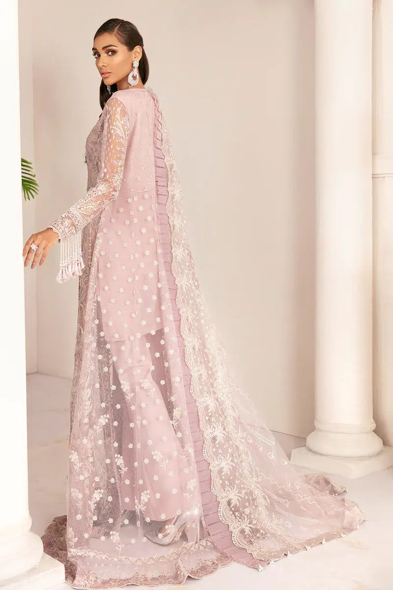 Baroque | Chantelle 23 | CH08-01 - House Of Anaya