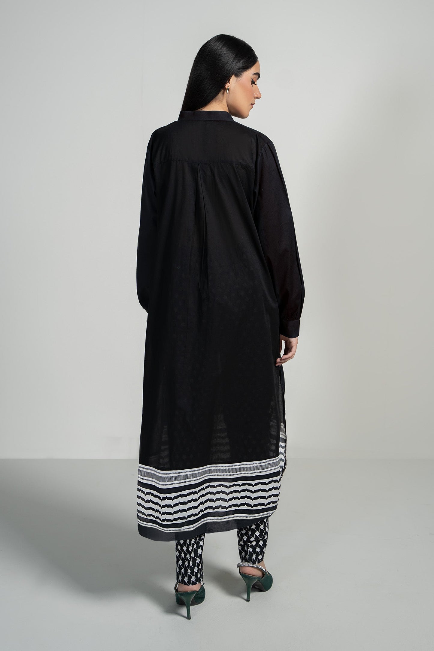 Maira B | Ready to Wear | PS-PF24-04