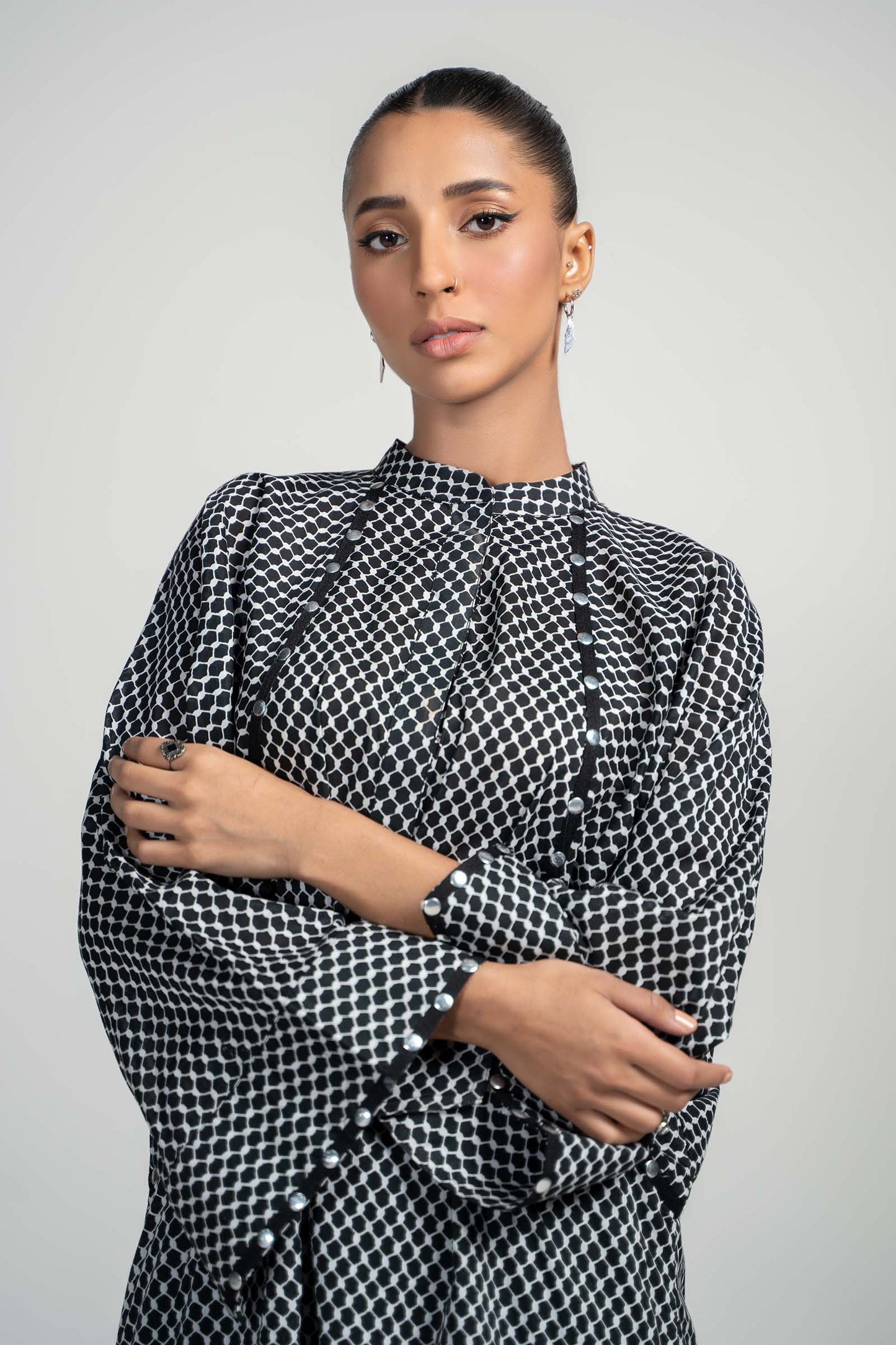 Maira B | Ready to Wear | PS-PF24-05