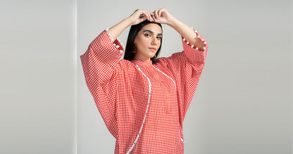 Maira B | Ready to Wear | PS-PF24-09