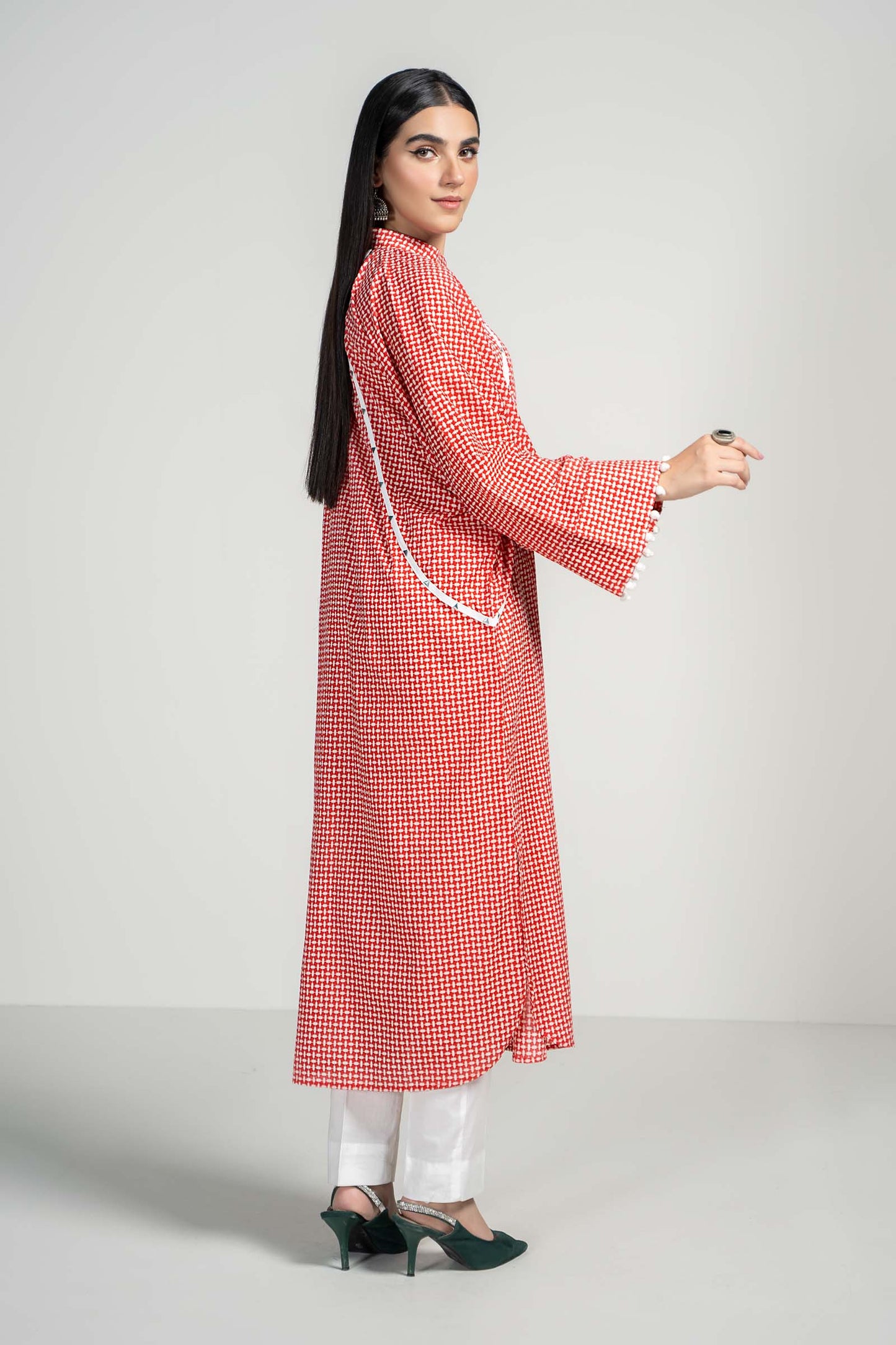 Maria B | Eid Collection 26 | PS-PF24-09