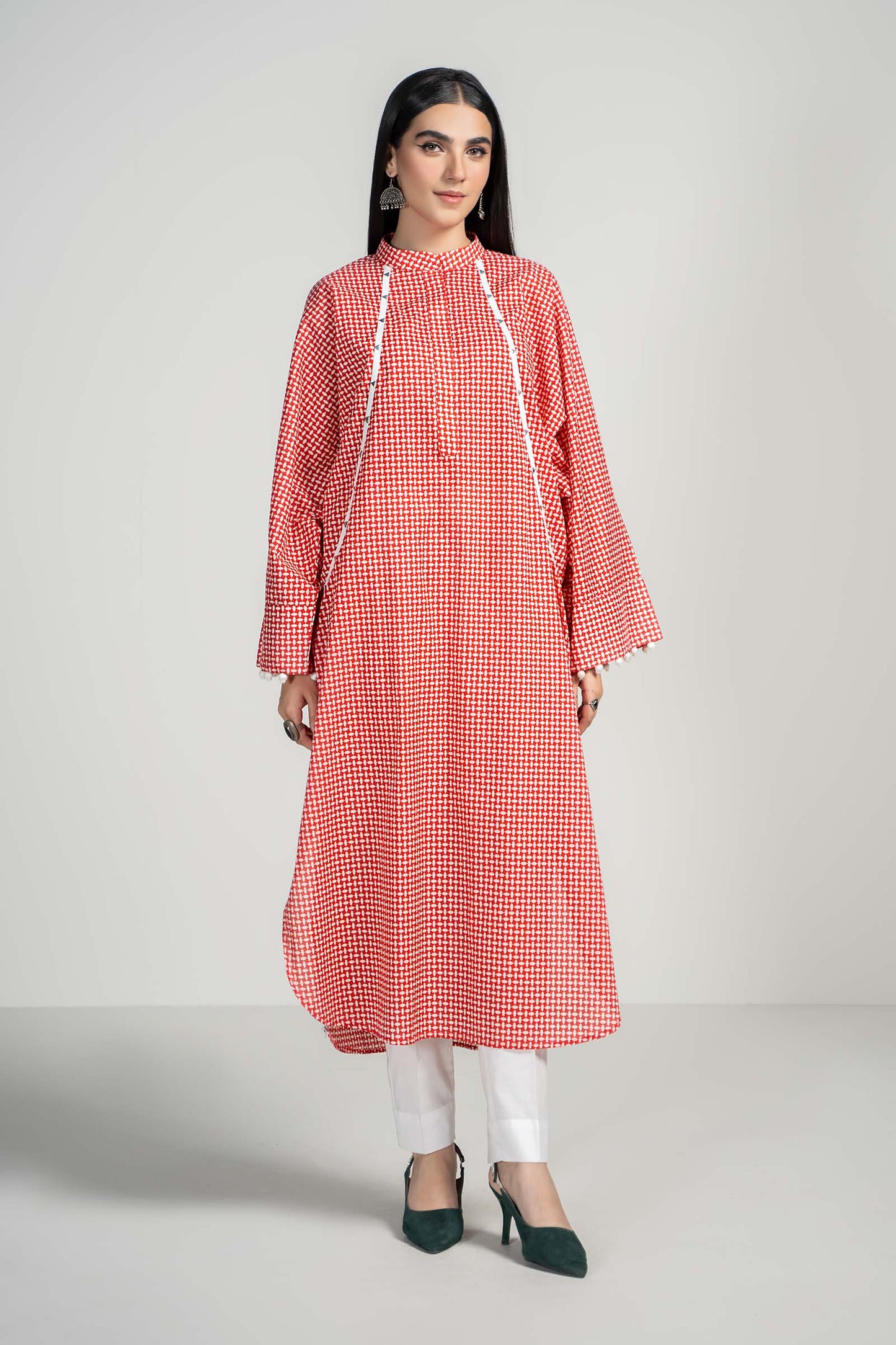 Maria B | Eid Collection 26 | PS-PF24-09