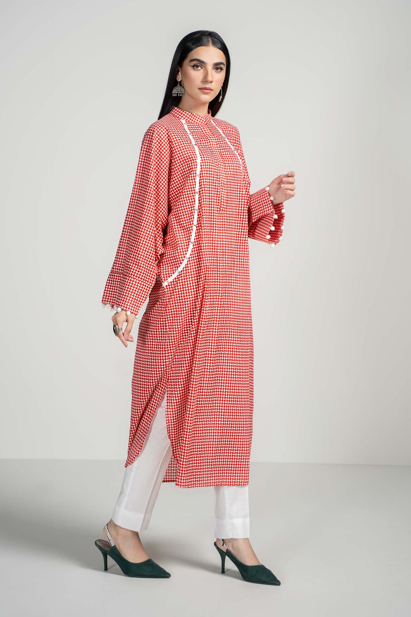 Maria B | Eid Collection 26 | PS-PF24-09