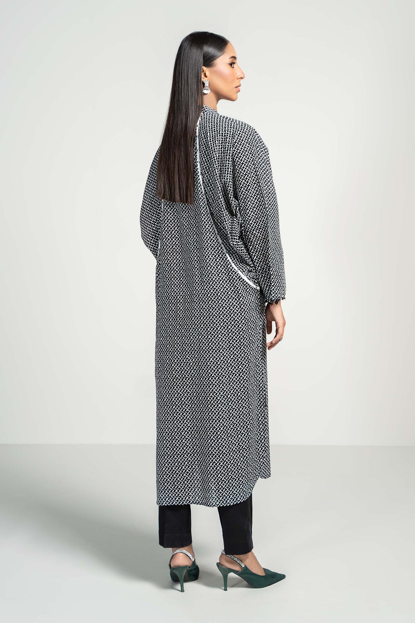 Maria B | Eid Collection 26 | PS-PF24-09