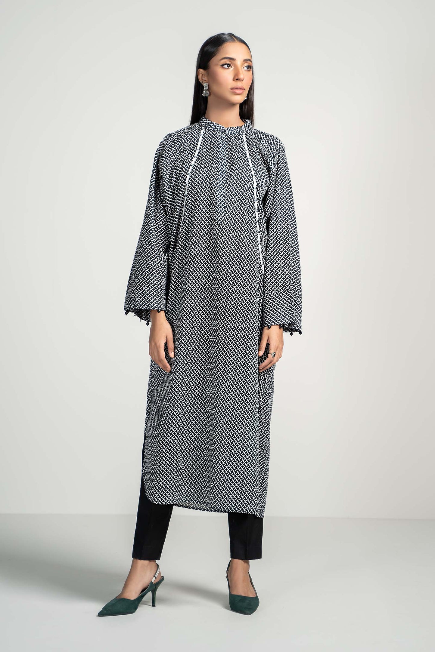 Maria B | Eid Collection 26 | PS-PF24-09