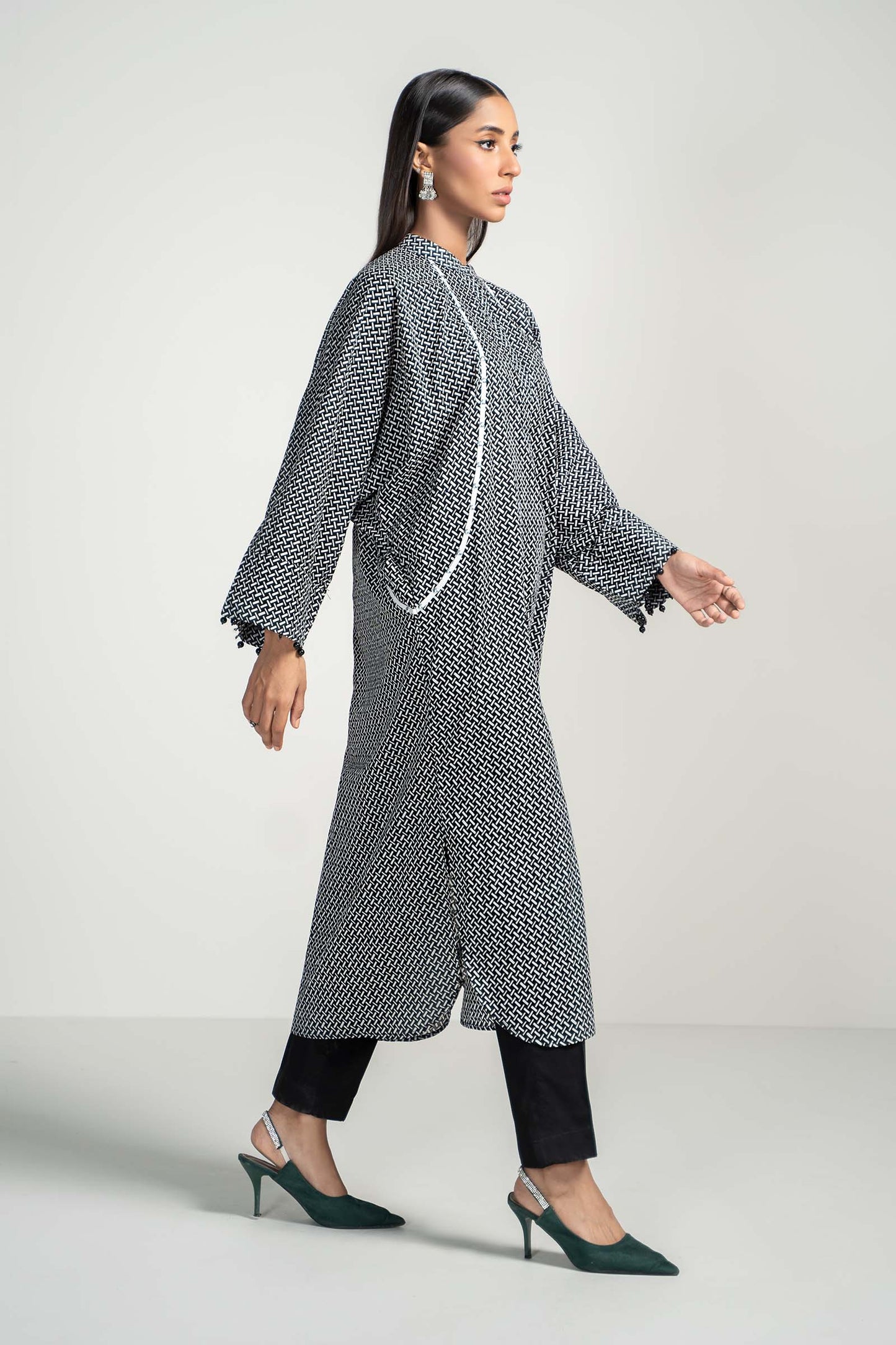 Maria B | Eid Collection 26 | PS-PF24-09