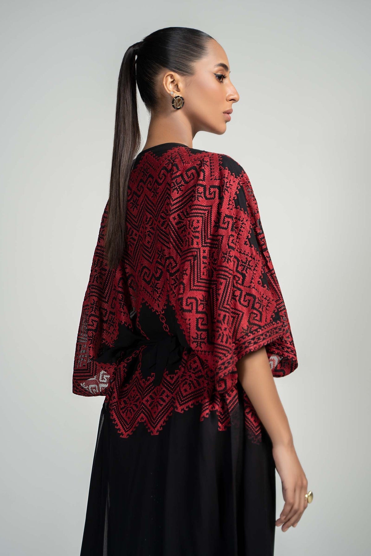 Maria B | Formal Wears | PS-PF24-15