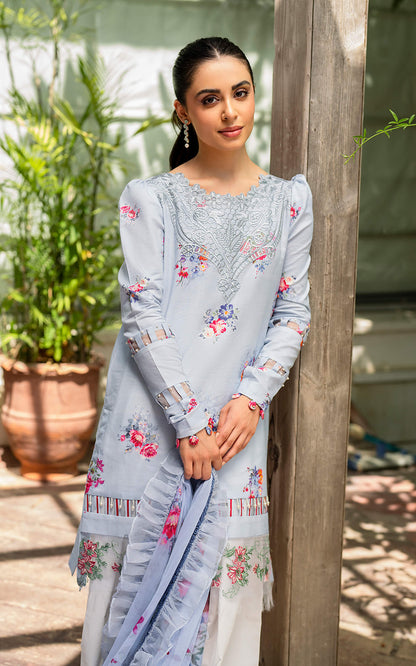 Asifa and Nabeel | Meraki Summer Vol 2 | Pankh MK-03 - House Of Anaya