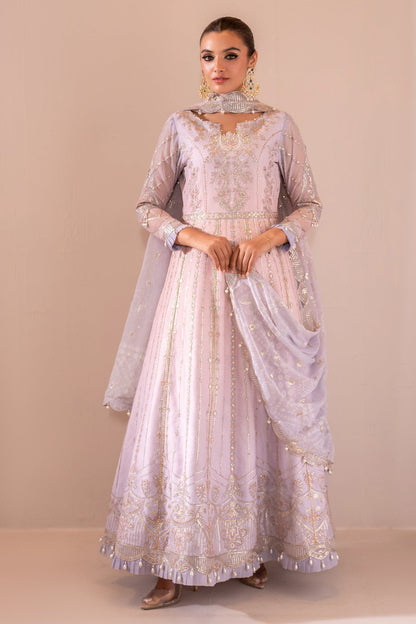 Alizeh | Jhalak Formals | AF-JHLK-05-PARINAAZ - House Of Anaya