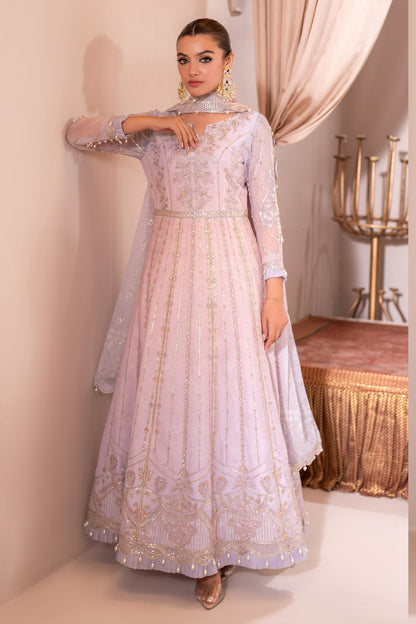 Alizeh | Jhalak Formals | AF-JHLK-05-PARINAAZ - House Of Anaya