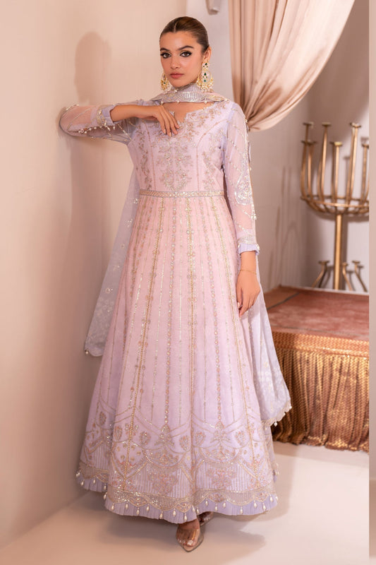Alizeh | Jhalak Formals | AF-JHLK-05-PARINAAZ - House Of Anaya