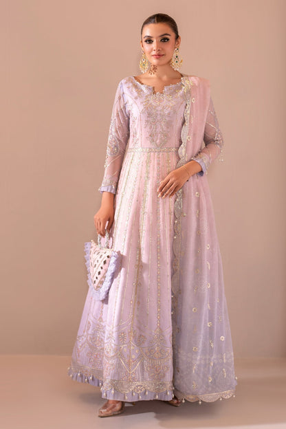 Alizeh | Jhalak Formals | AF-JHLK-05-PARINAAZ - House Of Anaya