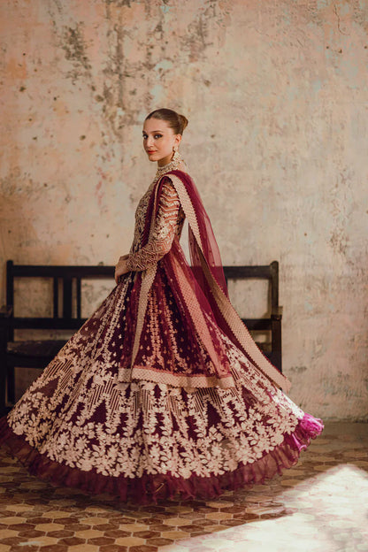 Azure | Wedding Edit 23 | Parisa - House Of Anaya