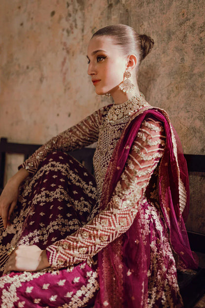 Azure | Wedding Edit 23 | Parisa - House Of Anaya