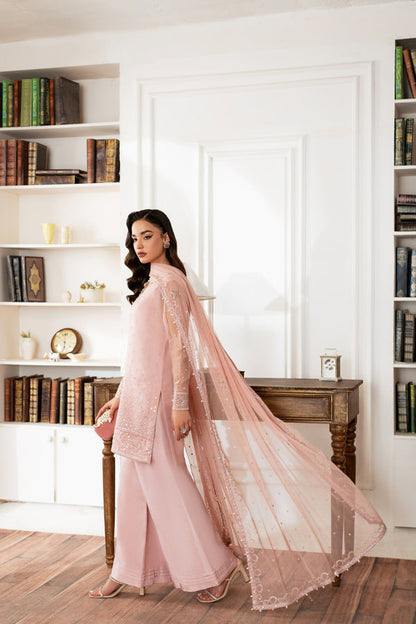 Azzal | Mishri Formals | Parisa - House Of Anaya