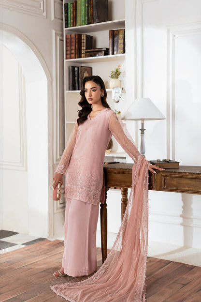 Azzal | Mishri Formals | Parisa - House Of Anaya