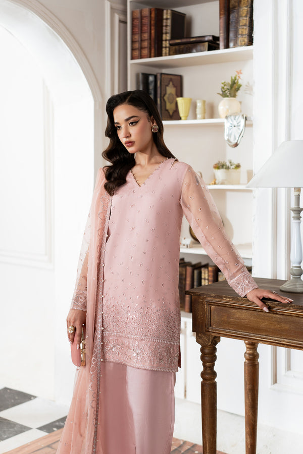 Azzal | Mishri Formals | Parisa - House Of Anaya