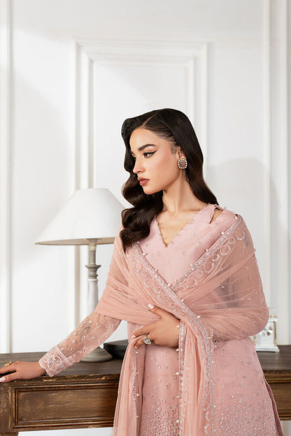 Azzal | Mishri Formals | Parisa - House Of Anaya