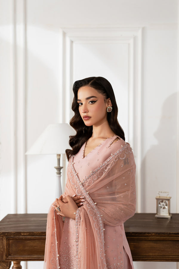 Azzal | Mishri Formals | Parisa - House Of Anaya