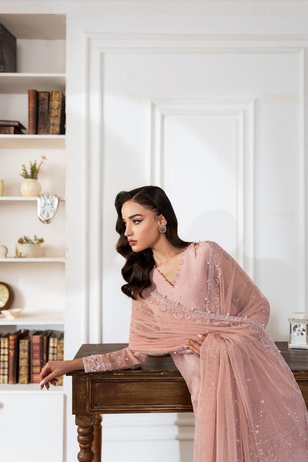 Azzal | Mishri Formals | Parisa - House Of Anaya